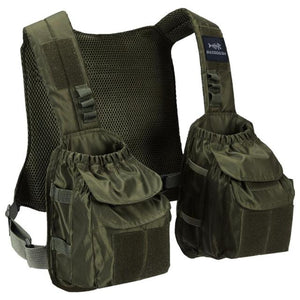 Bassdash D96 Fly Fishing Vest Tactical Chest Pack for Men Women Adjust –  The Rucksack Revolution