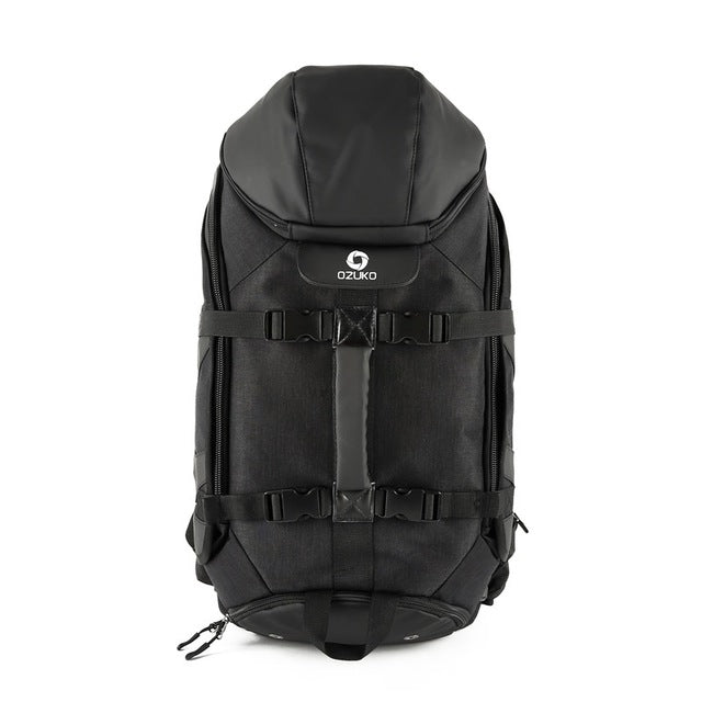 Climb That Mountain Backpack