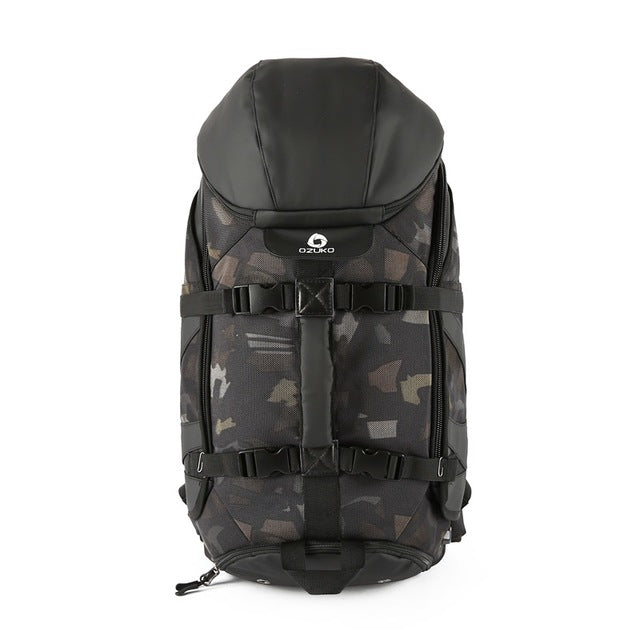 Climb That Mountain Backpack